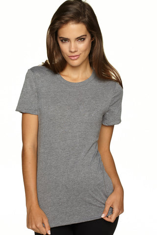 Women's Crew Neck Tee