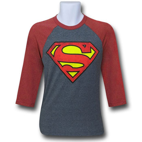 Superman tee