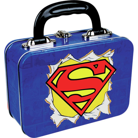 Superman lunchbox